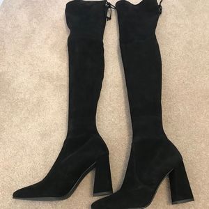Stuart Weitzman Highstreet